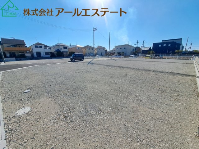 加古川市野口町長砂の外観