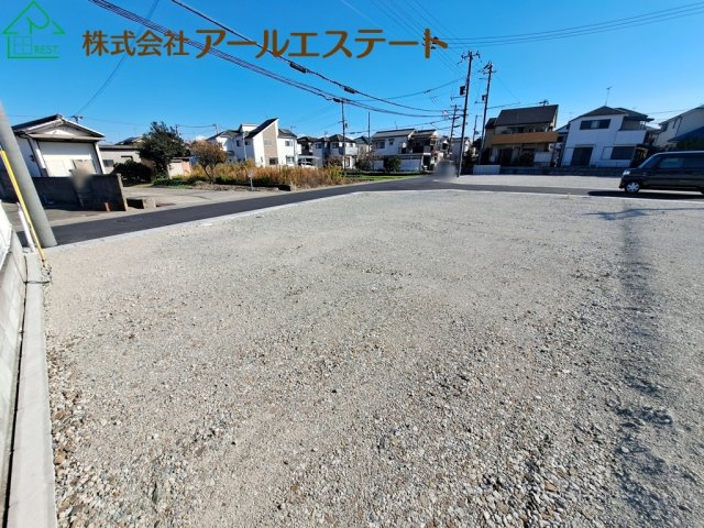 加古川市野口町長砂の外観