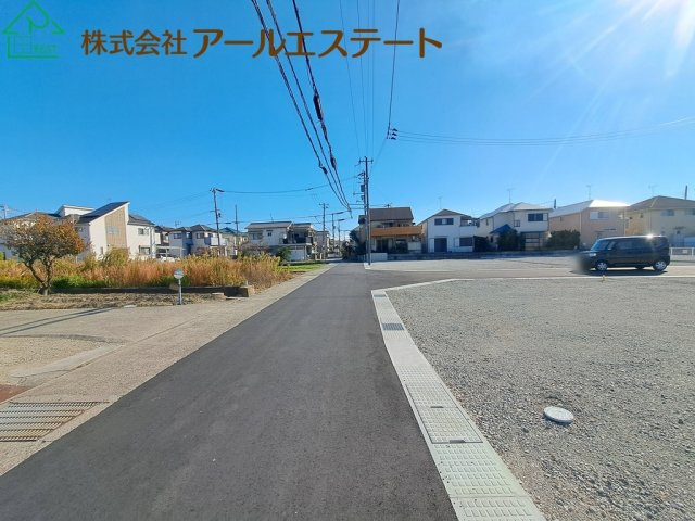 加古川市野口町長砂の外観