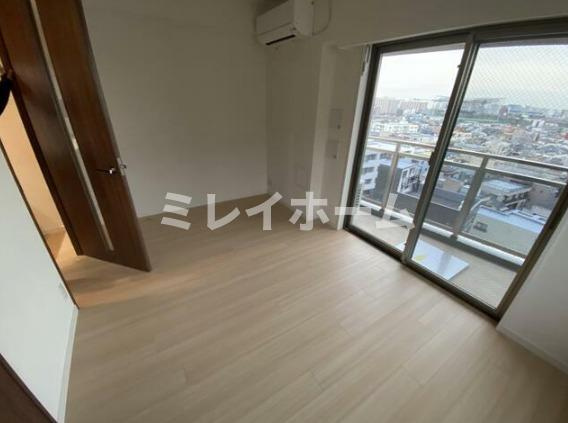 ガリシア大森East