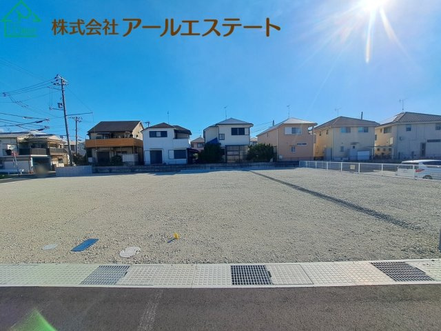 加古川市野口町長砂