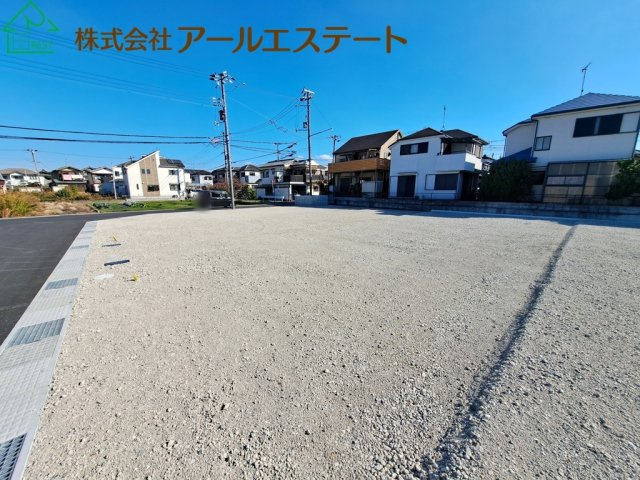 加古川市野口町長砂の外観