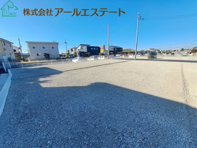 加古川市野口町長砂の外観