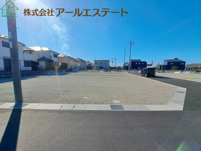 加古川市野口町長砂
