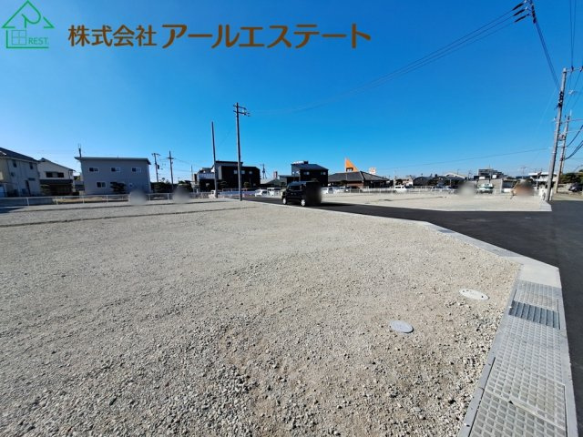 加古川市野口町長砂の外観