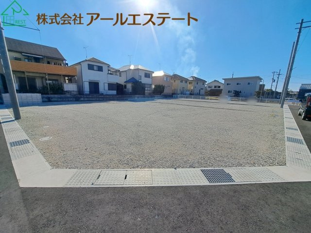 加古川市野口町長砂の外観