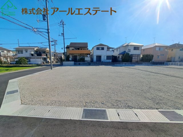 加古川市野口町長砂の外観