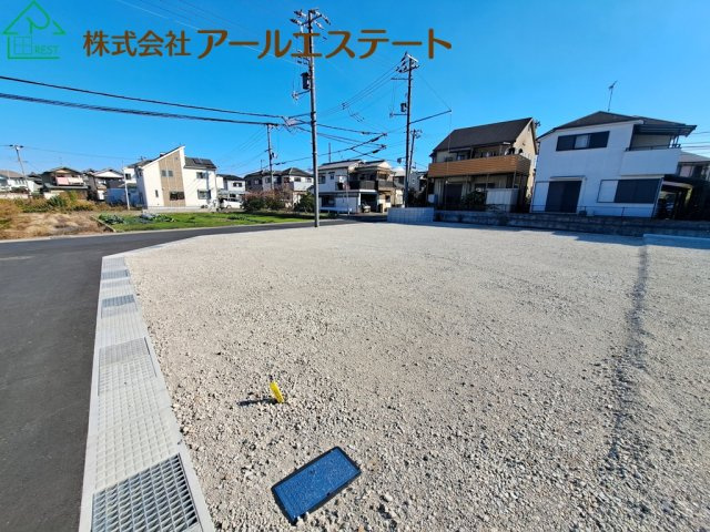 加古川市野口町長砂の外観