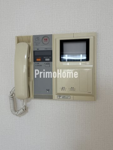 レガーロ御茶ノ水Ⅱのセキュリティ