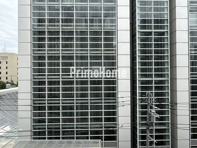 レガーロ御茶ノ水Ⅱの展望