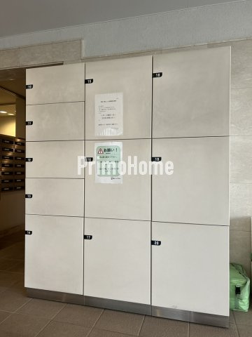 レガーロ御茶ノ水Ⅱのその他共用部分