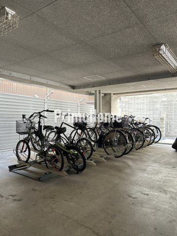 レガーロ御茶ノ水Ⅱのその他共用部分