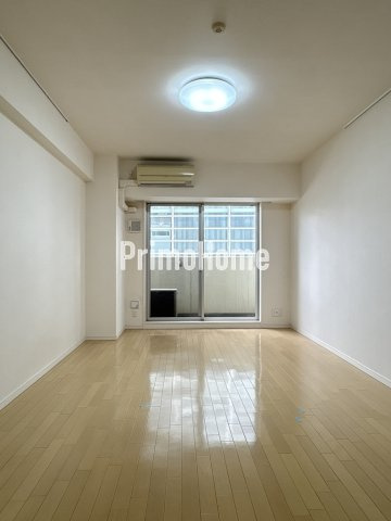 レガーロ御茶ノ水Ⅱの居間・リビング