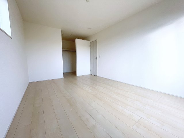 新築戸建・新築建売　郡山市安積荒井第13　安積第一小・安積中のキッチン|同社施工例