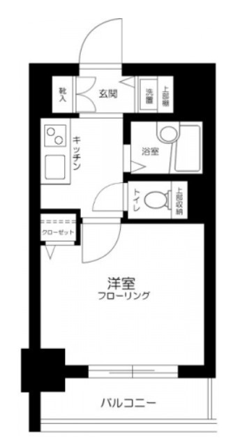 パークウェル浅草