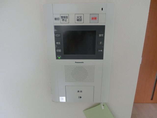 SunSunなんば弐番館の設備