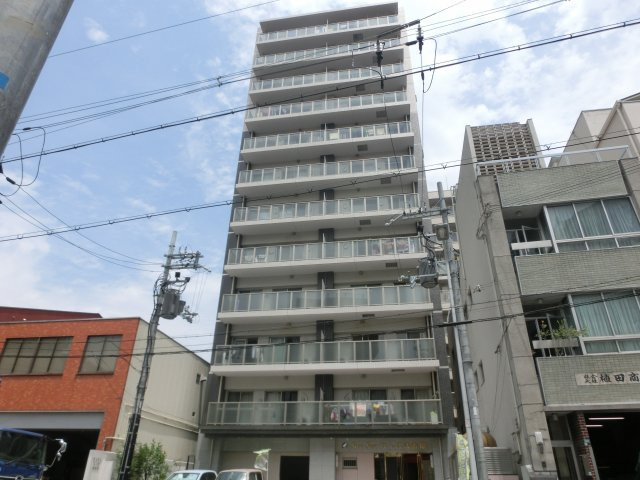 SunSunなんば弐番館