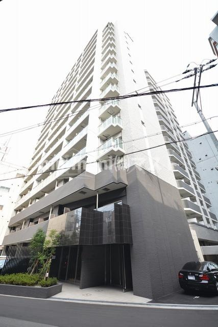 大阪市浪速区幸町３丁目の賃貸マンション