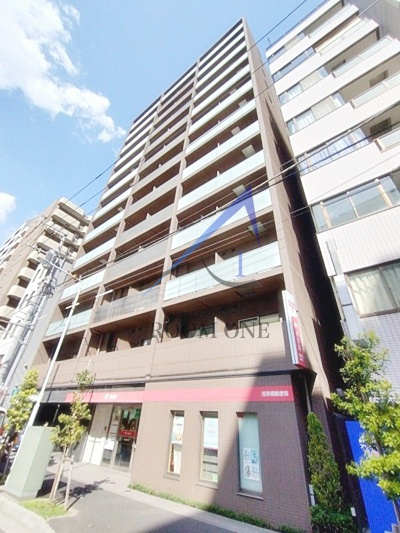 クレイシア秋葉原