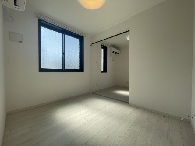 ルオーレ上北沢駅前の居間・リビング