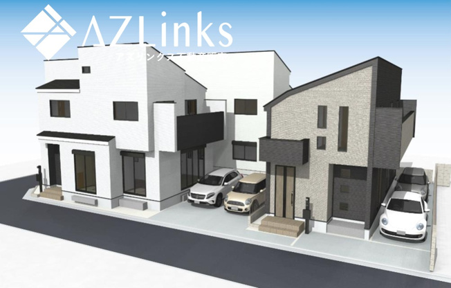 【外観】 | 船橋市南三咲３丁目３１７③