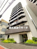 ＧＥＮＯＶＩＡ横浜関内２ｓｋｙｇａｒｄｅｎの画像