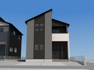 中央区琴平二丁目2期　5号棟の画像