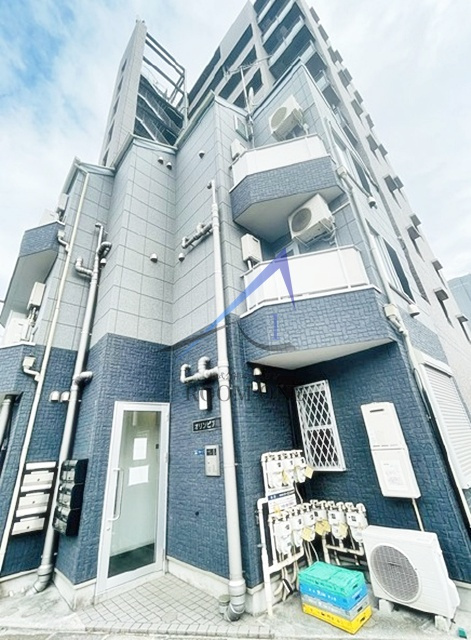 オリンピア亀戸