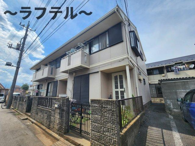 グランカーサA棟