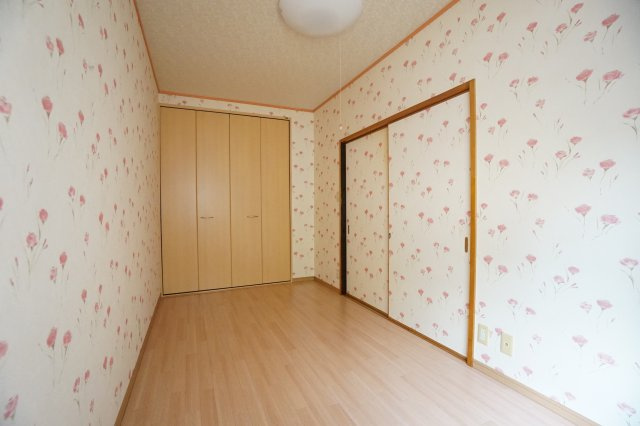 フォンテーヌ覚善Ⅱの内装