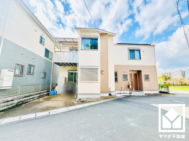 伏見区久我御旅町