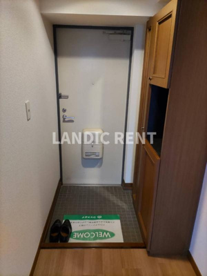 【玄関】 | キャッスル32