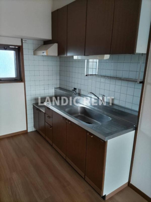 【キッチン】 | キャッスル32