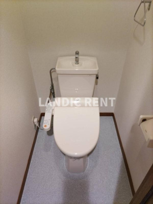 【トイレ】 | キャッスル32