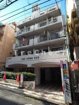 【外観】 | トップルーム道玄坂
