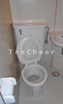 【トイレ】 | トップルーム道玄坂