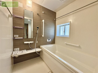 【キッチン】 | 食洗機付　市川駅11分　市川南4　1号棟　全2棟 | 施工例