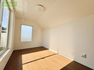 【洋室】 | 食洗機付　市川駅11分　市川南4　1号棟　全2棟 | 施工例