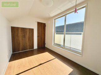 【洋室】 | 食洗機付　市川駅11分　市川南4　1号棟　全2棟 | 施工例