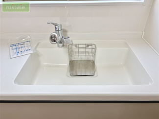 【洋室】 | 食洗機付　市川駅11分　市川南4　1号棟　全2棟 | 施工例