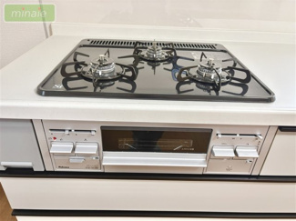 【洋室】 | 食洗機付　市川駅11分　市川南4　1号棟　全2棟 | 施工例