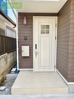 【設備】 | 食洗機付　市川駅11分　市川南4　1号棟　全2棟 | 施工例