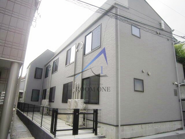 メゾンボヌール新中野