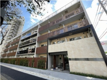 ORSUS戸越銀座の画像