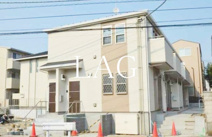 パインツリーの画像