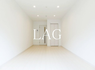 【居間・リビング】 | リブリ・ピーノ 岩槻 | 洋室のお部屋です。