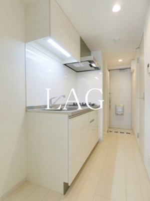 【キッチン】 | リブリ・ピーノ 岩槻 | キッチンです。