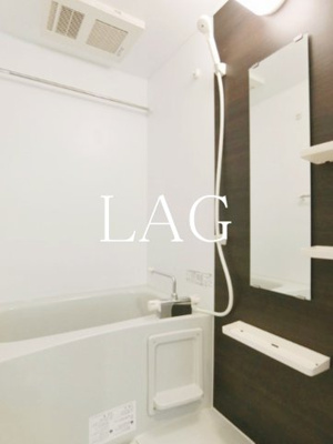 【浴室】 | リブリ・ピーノ 岩槻 | お風呂です。