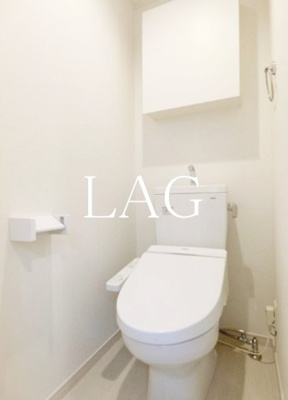 【トイレ】 | リブリ・ピーノ 岩槻 | トイレです。