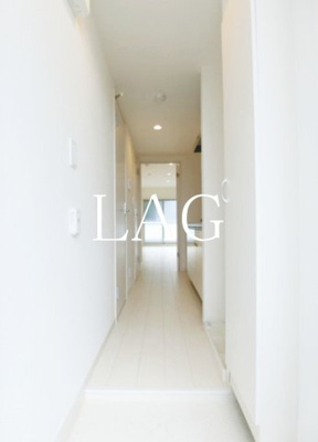 【玄関】 | リブリ・ピーノ 岩槻 | 玄関です。